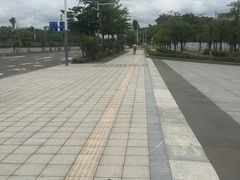 -深圳坪山站