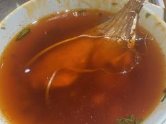 -莺花渡火锅City Green(万象城店)