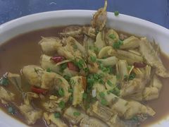 -食鼎记海鲜大排档(美食街店)