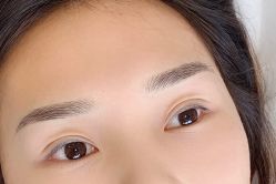 -MIVI半永久纹眉纹绣