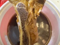 -万和春排骨砂锅米饭(新业广场店)