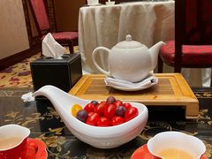 -武汉香格里拉大酒店·香宫中餐厅