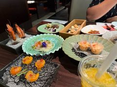 -匠和风精致料理(莆田财富中心店)