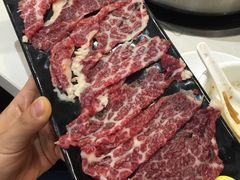 -陈记顺和潮汕鲜牛肉火锅(番禺迎宾大道店)