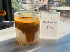-The Rug Cafe(王府中环店)