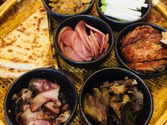 -当院家常菜(武清店)