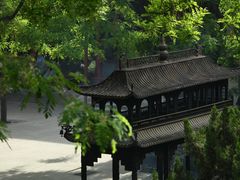 -白云观