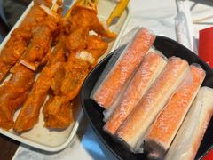 -地锅公社·现炒地锅鸡·地锅鱼·夜宵(罗锦路店)