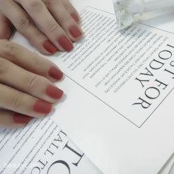 -如一·美甲美睫