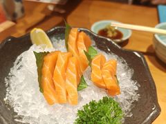 -一心创作料理屋(经开万达店)