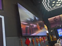 -Tenker Club弹刻极限主题公园 · 蹦床 · 团建 · 生日派对(大关店)