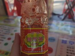 -梅州好吃腌面-达兴全猪汤(别走错店)