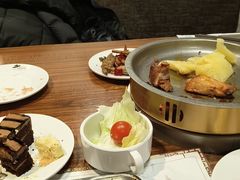 -汉巴味德(沈阳万象汇店)