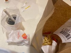-麦当劳(东苑丽宝商业广场店)