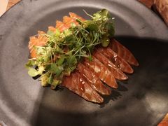 -Carbon莫卡哆·意大利复古集市餐厅(杭州大厦店)