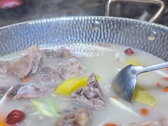 -楼兰新疆主题餐厅(坂田佳华领汇广场店)