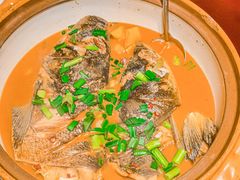 -千岛湖小鱼儿·淳安匠心农家菜