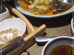-隆喜元鱼汤包·海鲜(中联广场店)