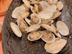-萨莉亚意式餐厅(河东万达店)