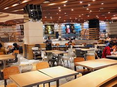 大堂-食悦天美食广场(温州万象城店)