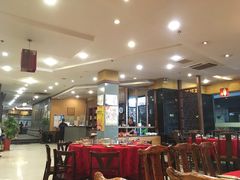 大堂-禧福楼·十五年老店(科技城店)