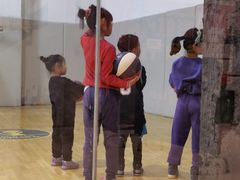 -玩家共和国篮球俱乐部