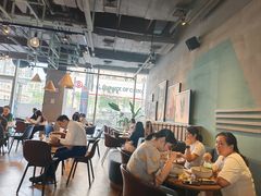 -Wagas沃歌斯(杭州黄龙万科店)