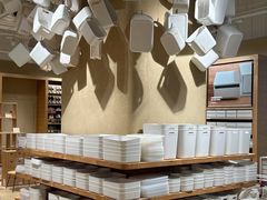 -MUJI无印良品(SM新生活广场店)