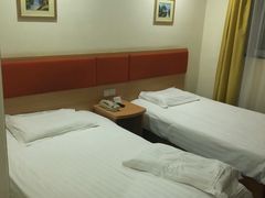 -如家酒店(上海南京路人民广场店)