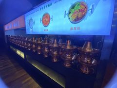 -观唐（国际）度假村温泉