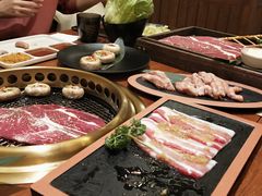 -町町烧肉屋(振华广场店)