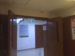 -上海市东方医院-体检中心
