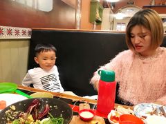-彼德西餐厅(凯德广场新南店)