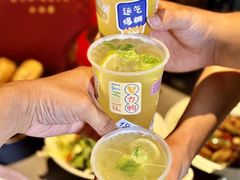 -秦月轩·陕西家乡菜(阜成路·五棵松店)