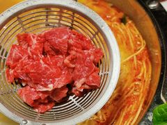 -陈记顺和潮汕鲜牛肉火锅(西门口广场店)
