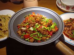 -田婆婆的菜(新天地店)