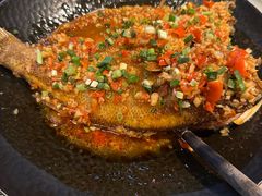 -洞庭土菜馆(易发广场店)