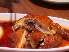 -蝴蝶里·粤菜·点心(龙湖杭州金沙天街店)