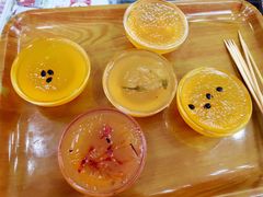 -周大娘牛乳(旧寨古村总店)