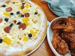 -奇帕波·披萨&炸鸡(诺和木勒站店)
