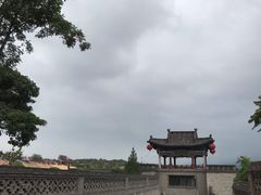 -山西王家大院