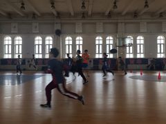 -育华篮球培训(新华路校区)