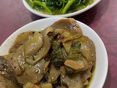 -温江公平红烧兔(总店)