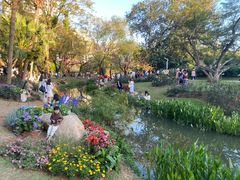 -人民公园(罗湖区)