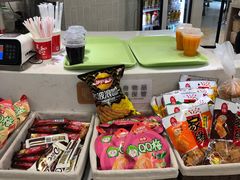 零售区-北大家园食堂