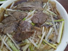 -新白家罩饼(三丰路店)