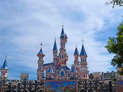 -沈阳方特欢乐世界