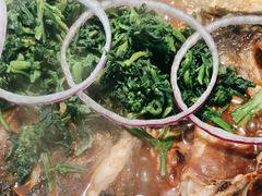 -半天妖烤鱼(方庄店)