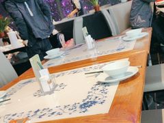 -东方饺子王(哈西万达店)