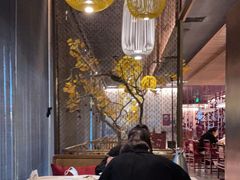 大堂-京华烟云·北京烤鸭(领展购物广场·中关村店)